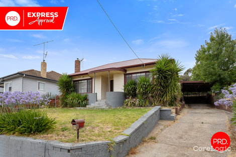 Property photo of 59 Nolan Street North Bendigo VIC 3550