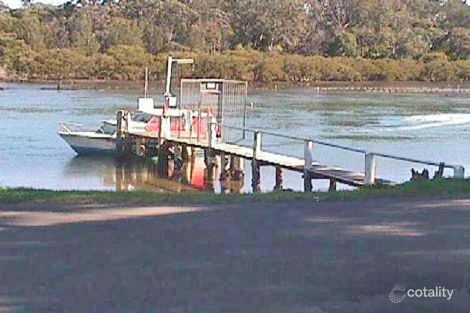 Property photo of 12 Orient Avenue Orient Point NSW 2540