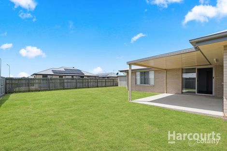 Property photo of 69 Imperial Circuit Eli Waters QLD 4655