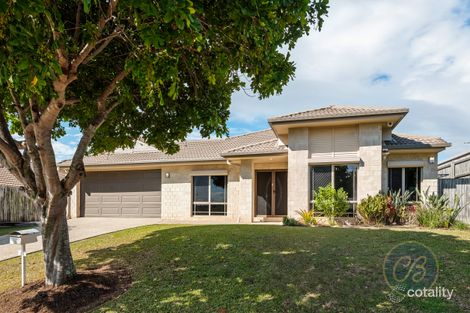 Property photo of 25 Lido Circuit Warner QLD 4500