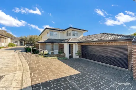 Property photo of 4/81 Ahern Road Pakenham VIC 3810