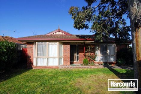 11 Maria Cres, Pakenham, VIC 3810