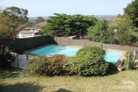 Property photo of 7 Gregory Terrace Lapstone NSW 2773