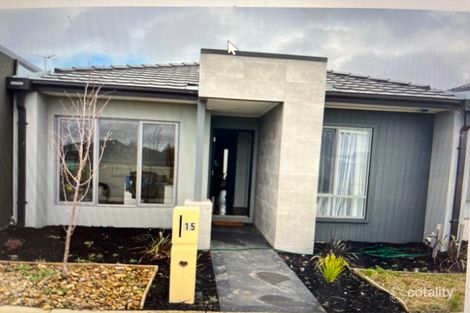 15 Dalston Path, Wyndham Vale, VIC 3024