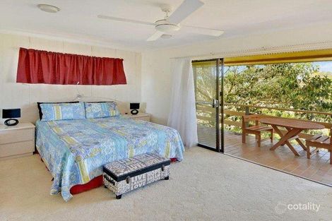 Property photo of 2 Coryule Street Battery Hill QLD 4551