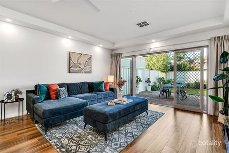 Property photo of 39A Kerr Grant Terrace South Plympton SA 5038