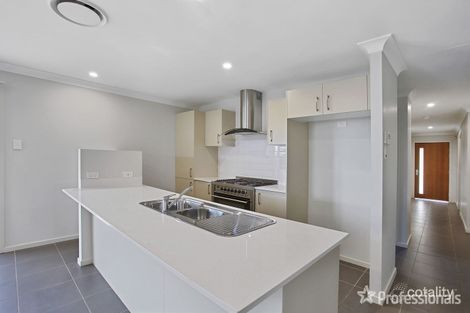 Property photo of 10 Dutton Street Spring Farm NSW 2570