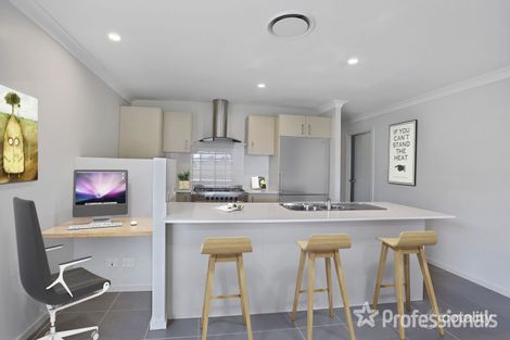 Property photo of 10 Dutton Street Spring Farm NSW 2570