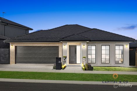 28 Alice Ave, Mickleham, VIC 3064