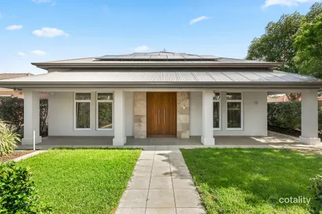 16 David Ave, Glenelg North, SA 5045