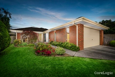 Property photo of 9 Hope Court Ferntree Gully VIC 3156
