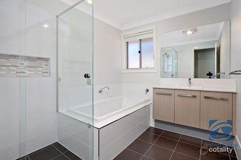 Property photo of 24 Springwood Avenue The Ponds NSW 2769