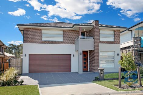 Property photo of 24 Springwood Avenue The Ponds NSW 2769