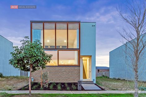 Property photo of 47 Waterways Boulevard Williams Landing VIC 3027