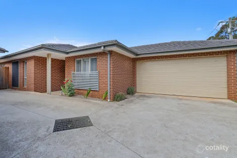 2/28 MAIN SOUTH RD, DROUIN, VIC 3818