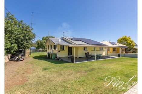Property photo of 6 Browne Street Yarraman QLD 4614