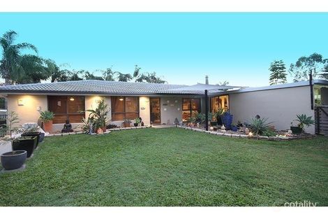 Property photo of 11 Bartlett Avenue Nerang QLD 4211