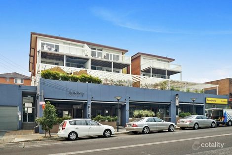 15/133 Marion St, Leichhardt, NSW 2040