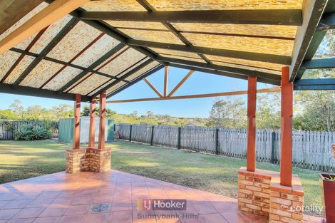 Property photo of 56 Brampton Street Eight Mile Plains QLD 4113