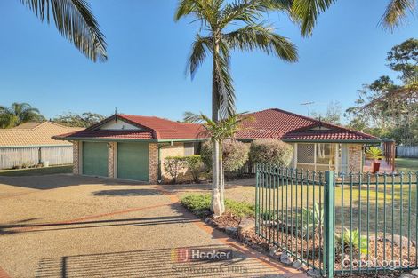 Property photo of 56 Brampton Street Eight Mile Plains QLD 4113