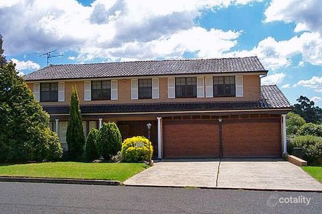 39 Christel Ave, Carlingford, NSW 2118