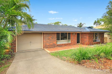 Property photo of 77 Leonarda Drive Arana Hills QLD 4054