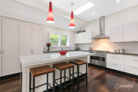 Property photo of 6 Clissold Road Wahroonga NSW 2076