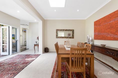 Property photo of 6 Clissold Road Wahroonga NSW 2076
