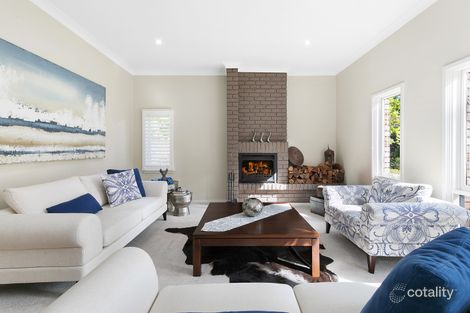 Property photo of 6 Clissold Road Wahroonga NSW 2076