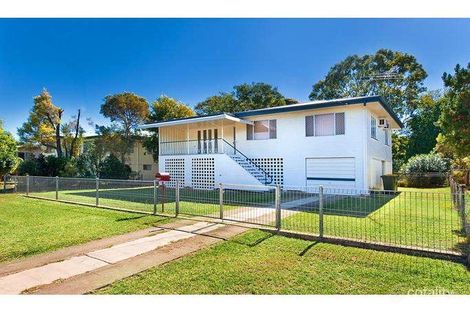 115 Cruikshank St, Frenchville, QLD 4701