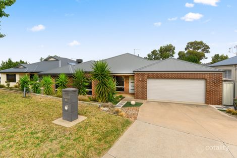 Property photo of 29 Montclair Avenue West Wodonga VIC 3690