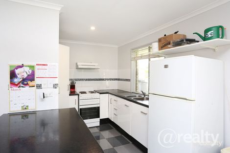 Property photo of 20 Rivergum Drive Nerang QLD 4211