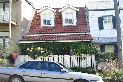 Property photo of 4 Raine Street Woollahra NSW 2025