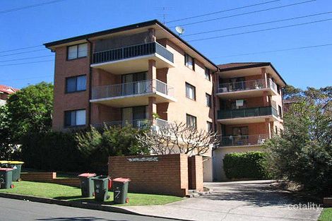 5-7 Macquarie St, Wollongong, NSW 2500