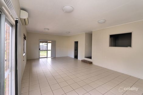 Property photo of 45 Baker Street Kepnock QLD 4670