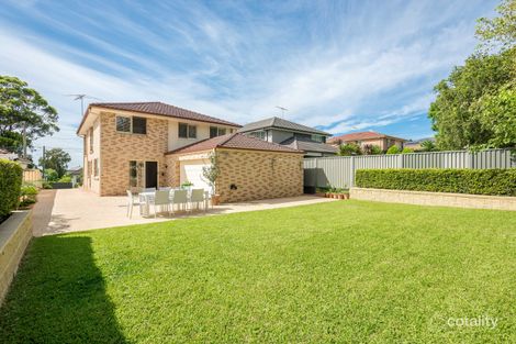 Property photo of 71 Seventh Avenue Jannali NSW 2226