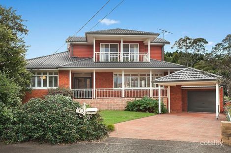 Property photo of 6 Carinya Place Carss Park NSW 2221