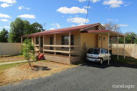 Property photo of 38 Enmore Street Trangie NSW 2823