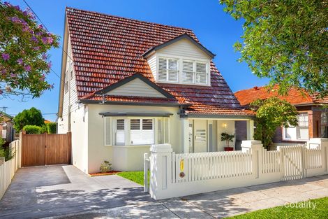 Property photo of 38 Arthur Street Rodd Point NSW 2046