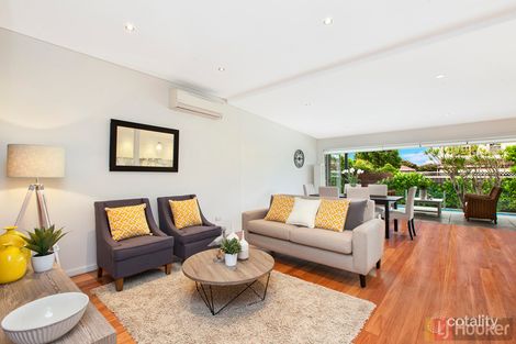 Property photo of 38 Arthur Street Rodd Point NSW 2046