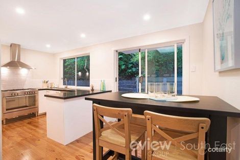 Property photo of 196 Emerald-Monbulk Road Monbulk VIC 3793