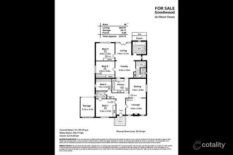 26 Albert St, Goodwood, SA 5034