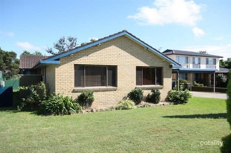 Property photo of 1 Eyre Close Singleton Heights NSW 2330