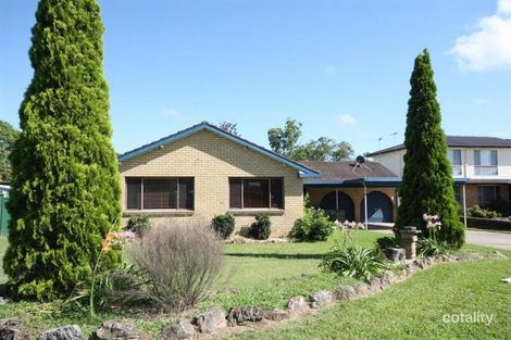 Property photo of 1 Eyre Close Singleton Heights NSW 2330