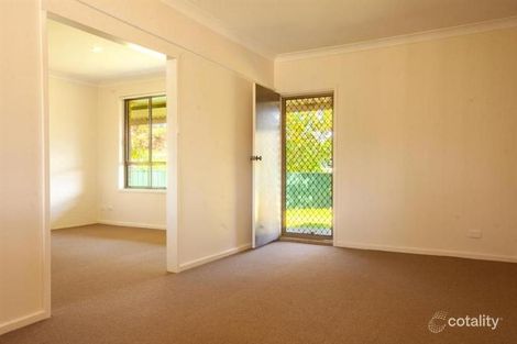 Property photo of 1 Eyre Close Singleton Heights NSW 2330