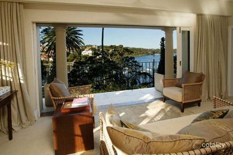 Property photo of 33 Cremorne Road Cremorne Point NSW 2090