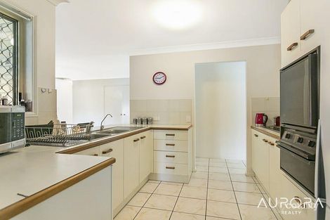 Property photo of 14 Aureo Court Wellington Point QLD 4160