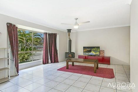 Property photo of 14 Aureo Court Wellington Point QLD 4160