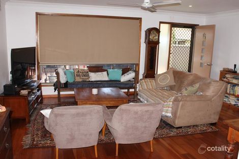 Property photo of 1/20 Wagtail Court Burleigh Waters QLD 4220