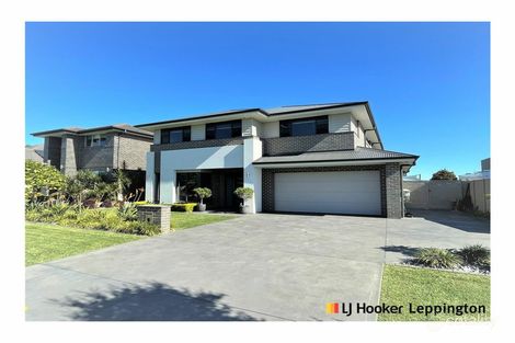 Property photo of 6 Cummins Loop Harrington Park NSW 2567